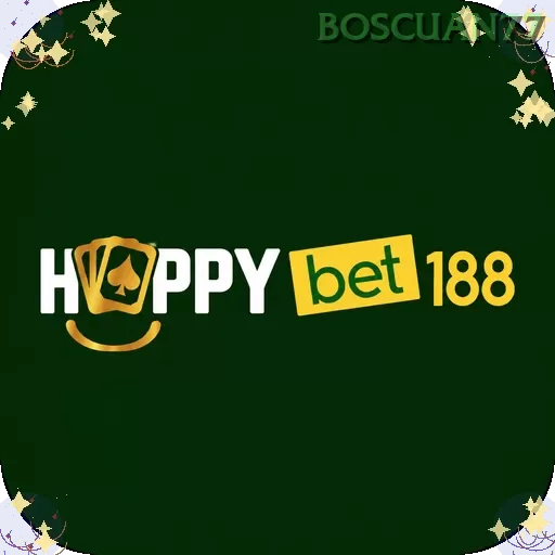 Happybet188 boscuan77