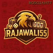 Rajawali55 boscuan77